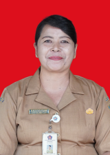 Ni Ketut Ayu Yuliani, S.Pd SD