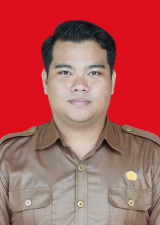 Komang Angga Adi Sanjaya, S.Pd.