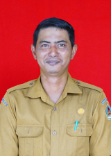 I Nyoman Suta Tanaya, S.Pd.SD