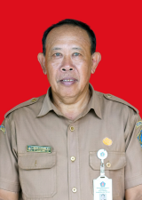 I Wayan Suardana, S.Pd.SD
