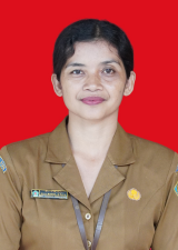 Sila Manik, S.Pd.H