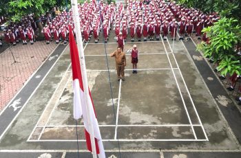 Kegiatan Awal Semester 2 Tahun 2026